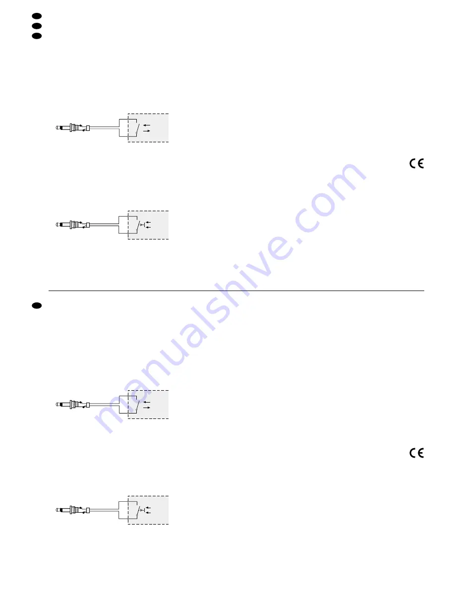 IMG STAGE LINE CD-192DJ Instruction Manual Download Page 12