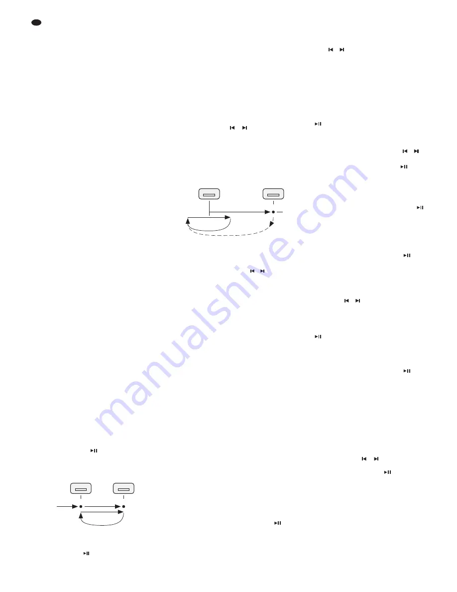 IMG STAGE LINE cd-292usb Скачать руководство пользователя страница 26