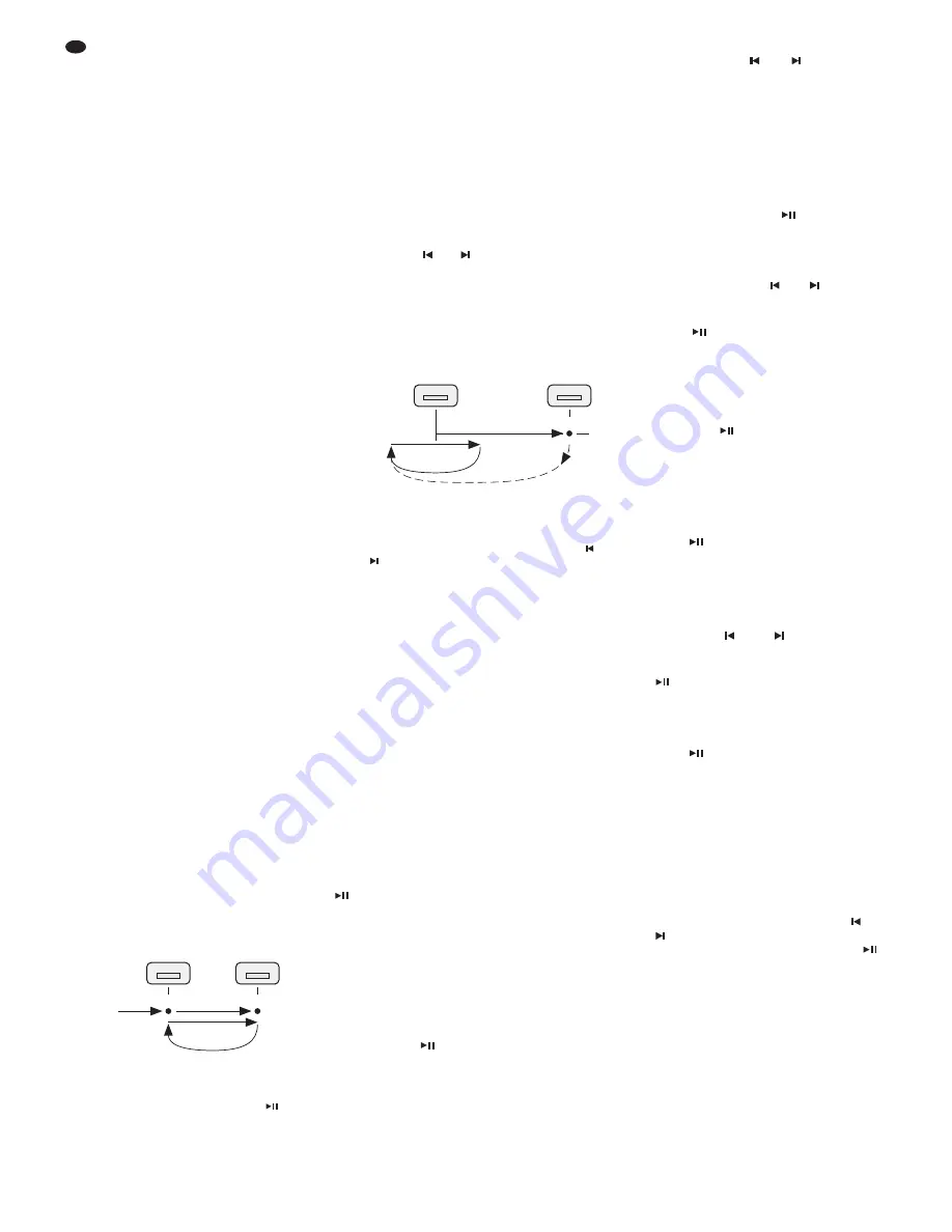 IMG STAGE LINE cd-292usb Скачать руководство пользователя страница 44