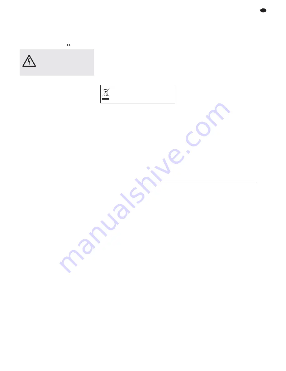 IMG STAGE LINE cd-292usb Instruction Manual Download Page 47