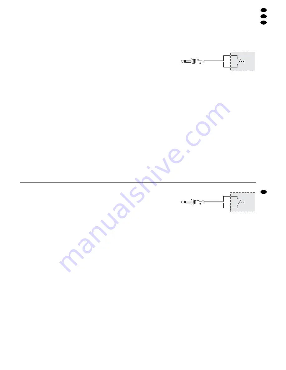 IMG STAGE LINE DJP-400/SI Скачать руководство пользователя страница 9