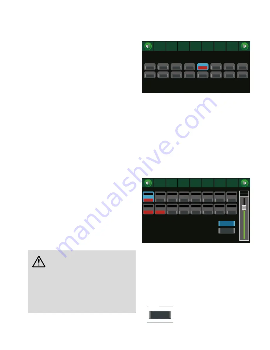 IMG STAGE LINE DMIX-20 Скачать руководство пользователя страница 10