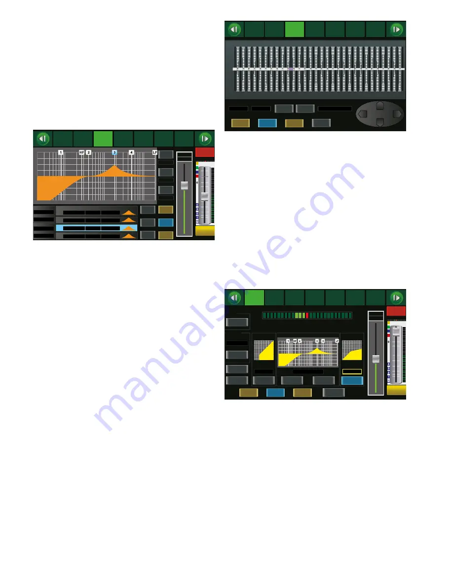 IMG STAGE LINE DMIX-20 Скачать руководство пользователя страница 33