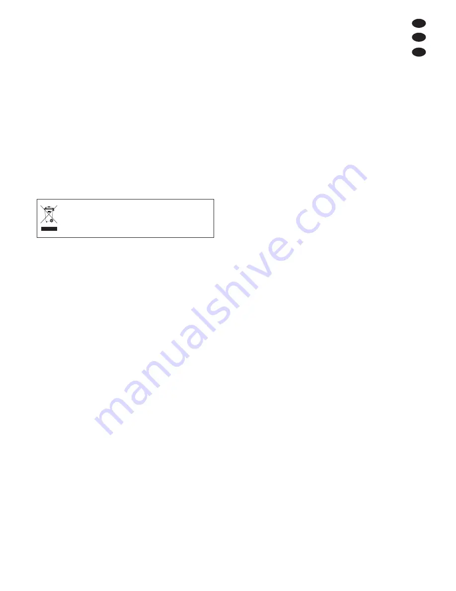 IMG STAGE LINE LED-8C Instruction Manual Download Page 13