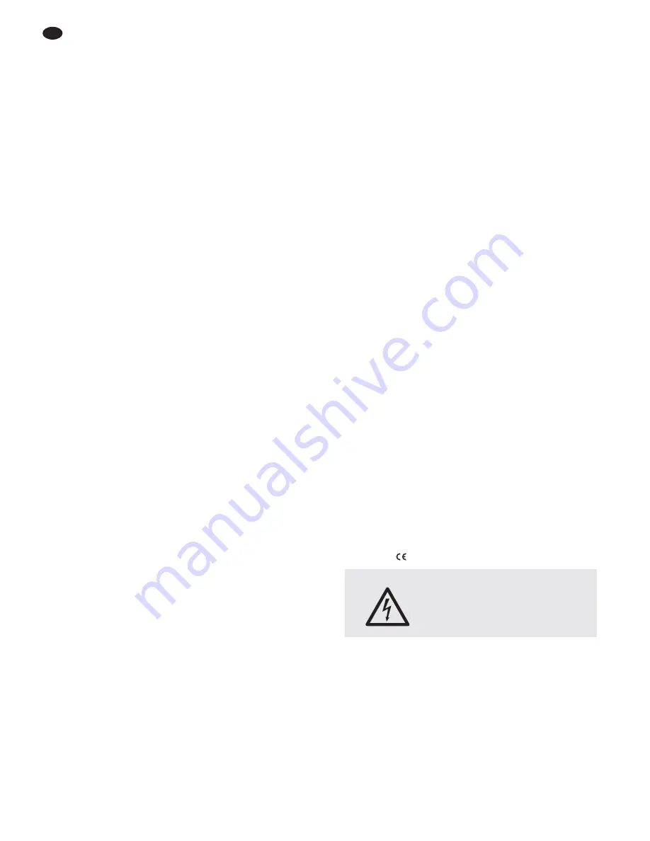 IMG STAGE LINE LED-8C Instruction Manual Download Page 24