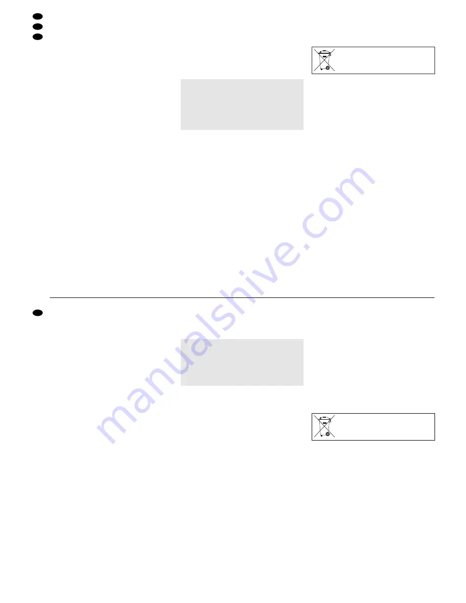 IMG STAGE LINE MCX-200/SW Instruction Manual Download Page 4