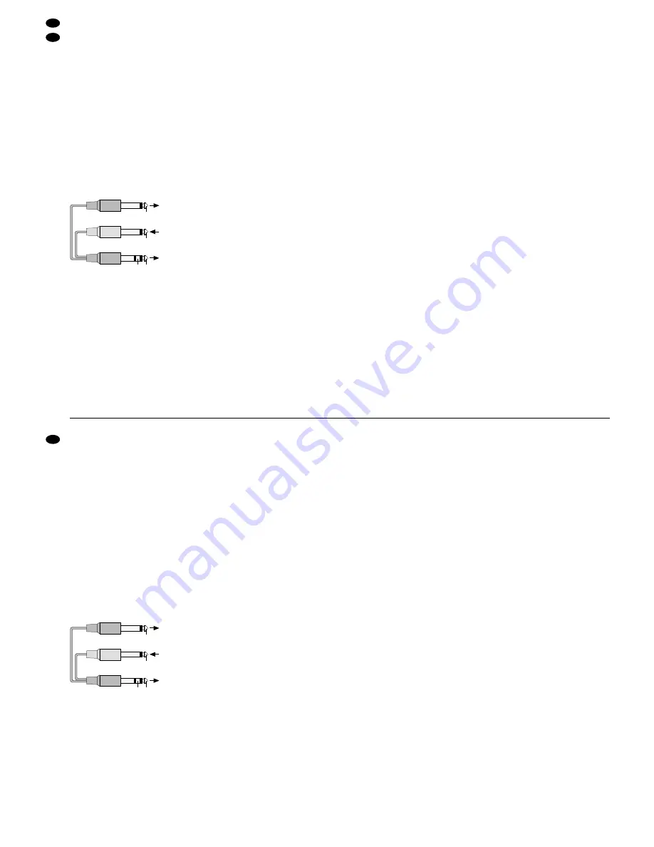 IMG STAGE LINE MMX-1202 Скачать руководство пользователя страница 26