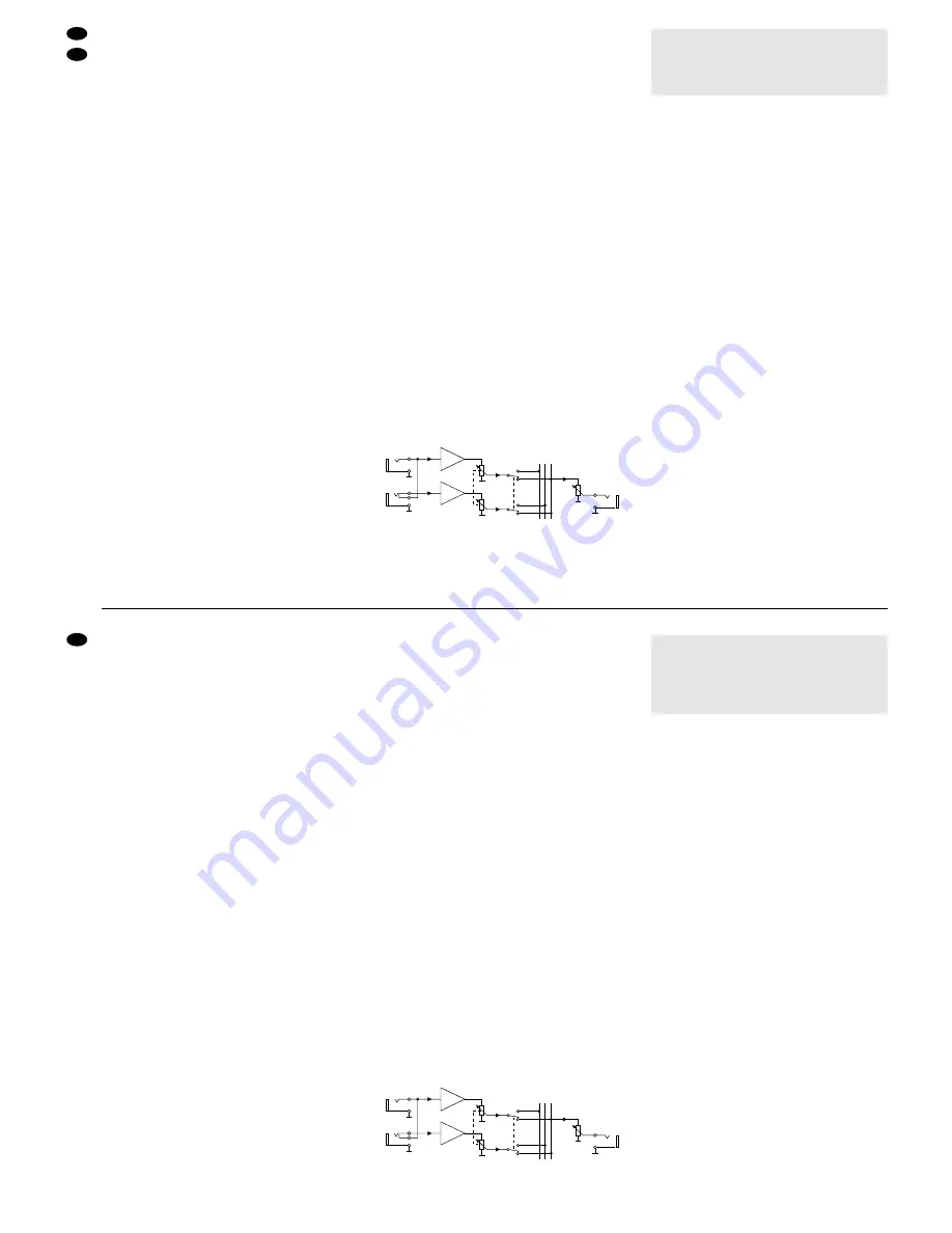 IMG STAGE LINE MMX-1202 Скачать руководство пользователя страница 28