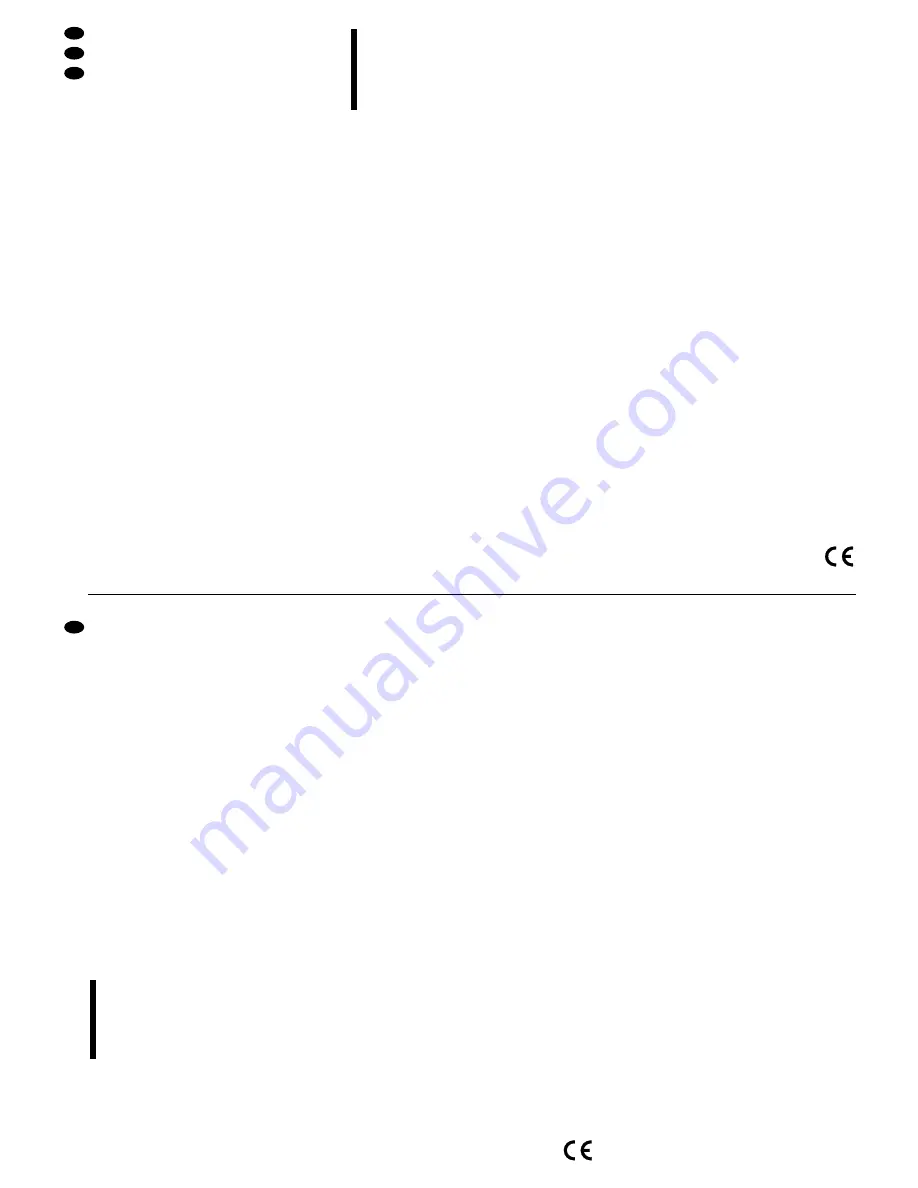 IMG STAGE LINE MMX-122 Instruction Manual Download Page 8