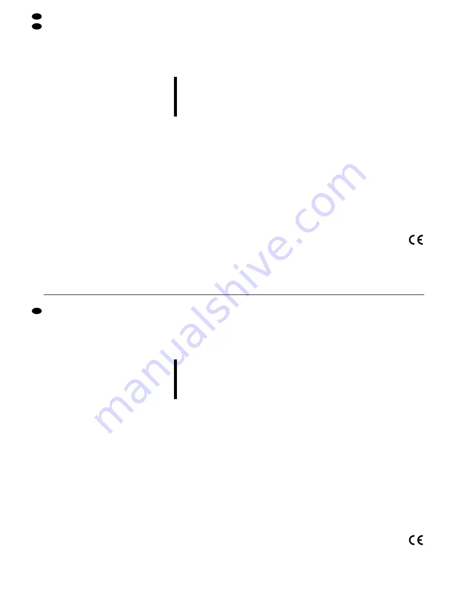 IMG STAGE LINE MMX-122 Instruction Manual Download Page 18