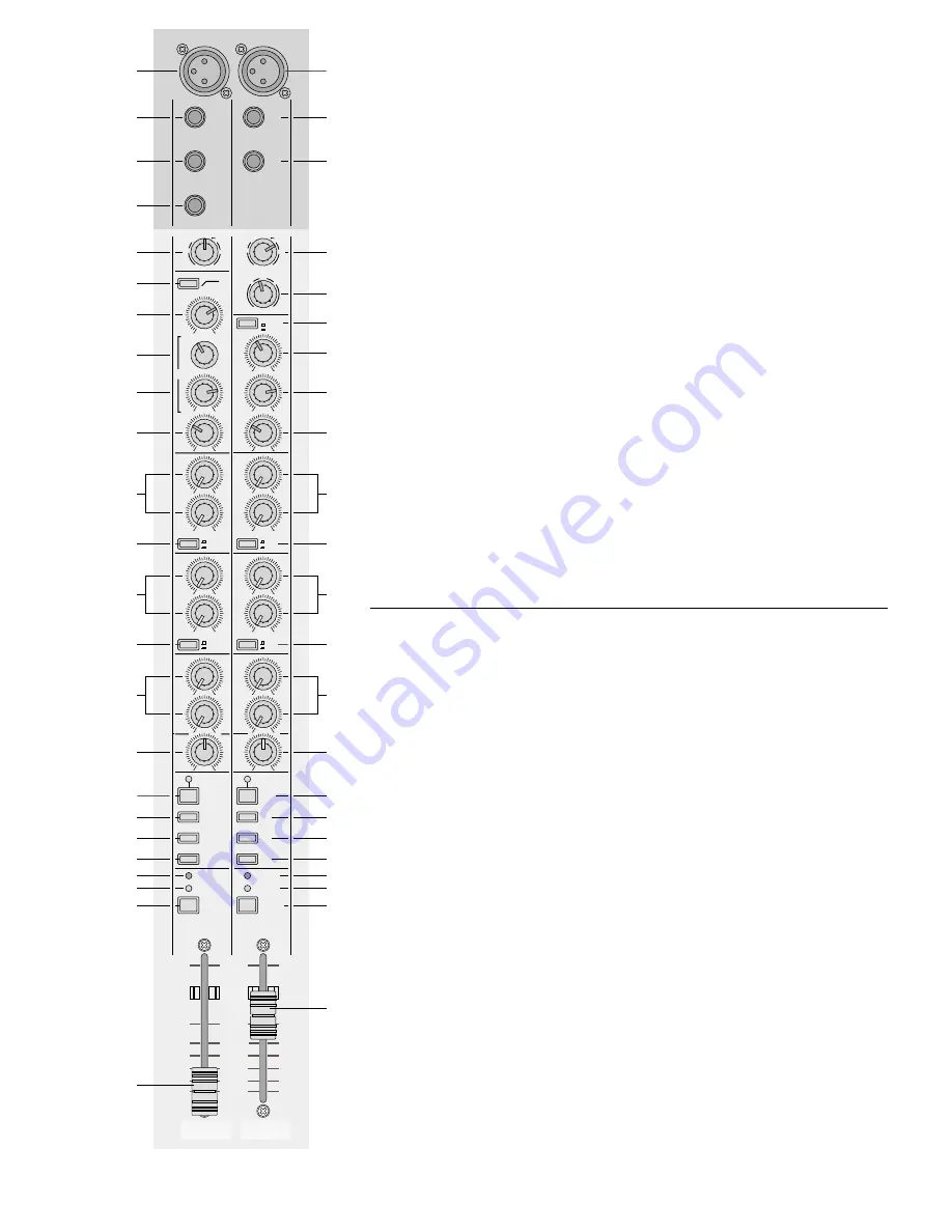 IMG STAGE LINE MMX-206 Скачать руководство пользователя страница 14