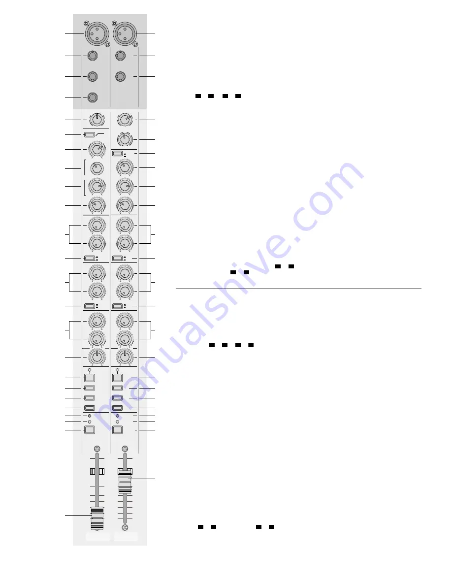 IMG STAGE LINE MMX-206 Скачать руководство пользователя страница 30