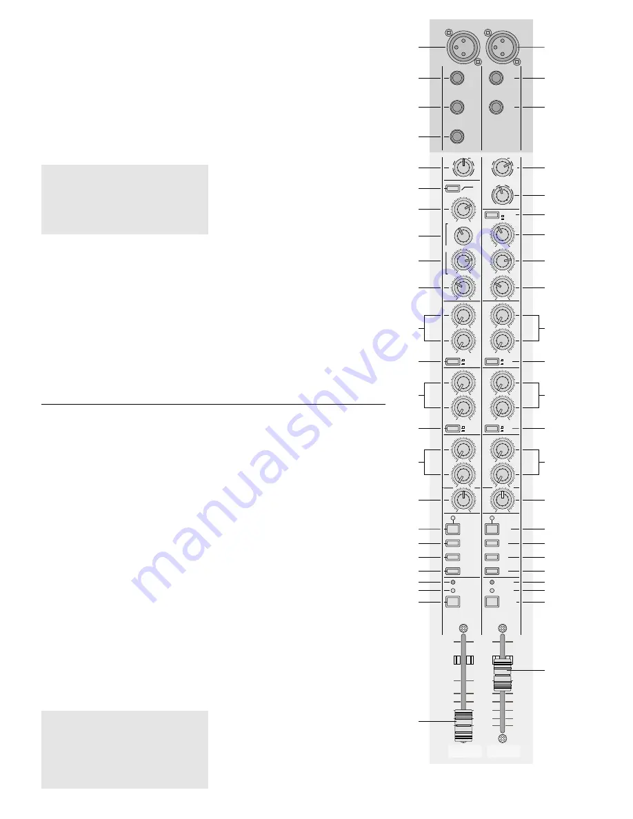 IMG STAGE LINE MMX-206 Instruction Manual Download Page 41