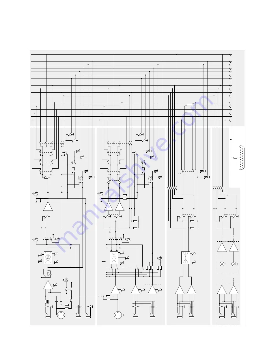 IMG STAGE LINE MMX-206 Instruction Manual Download Page 48