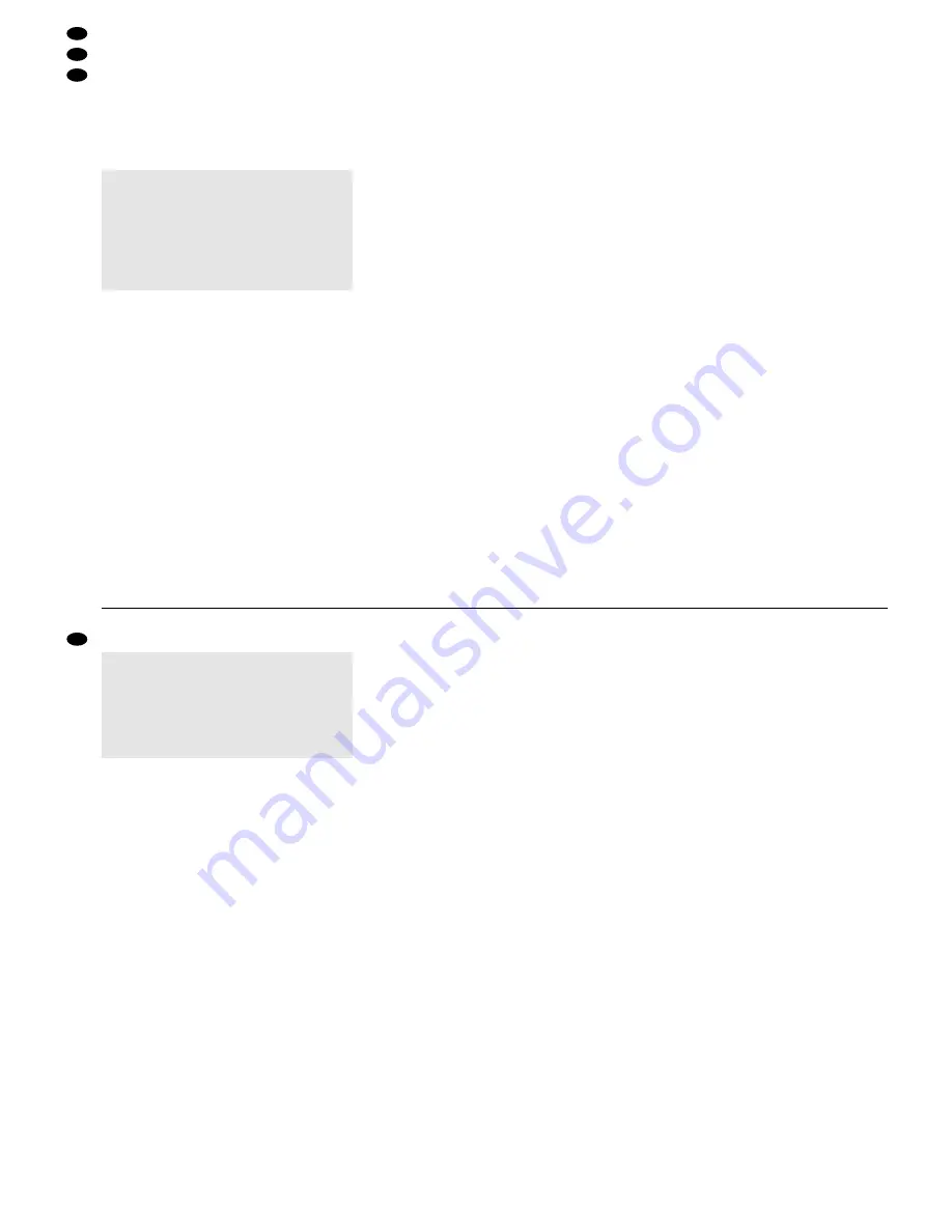 IMG STAGE LINE MMX-834 Instruction Manual Download Page 6