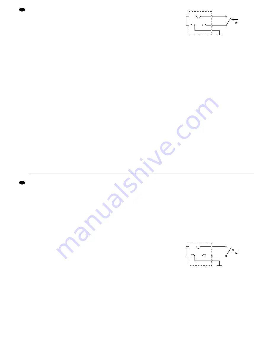 IMG STAGE LINE MMX-834 Скачать руководство пользователя страница 22