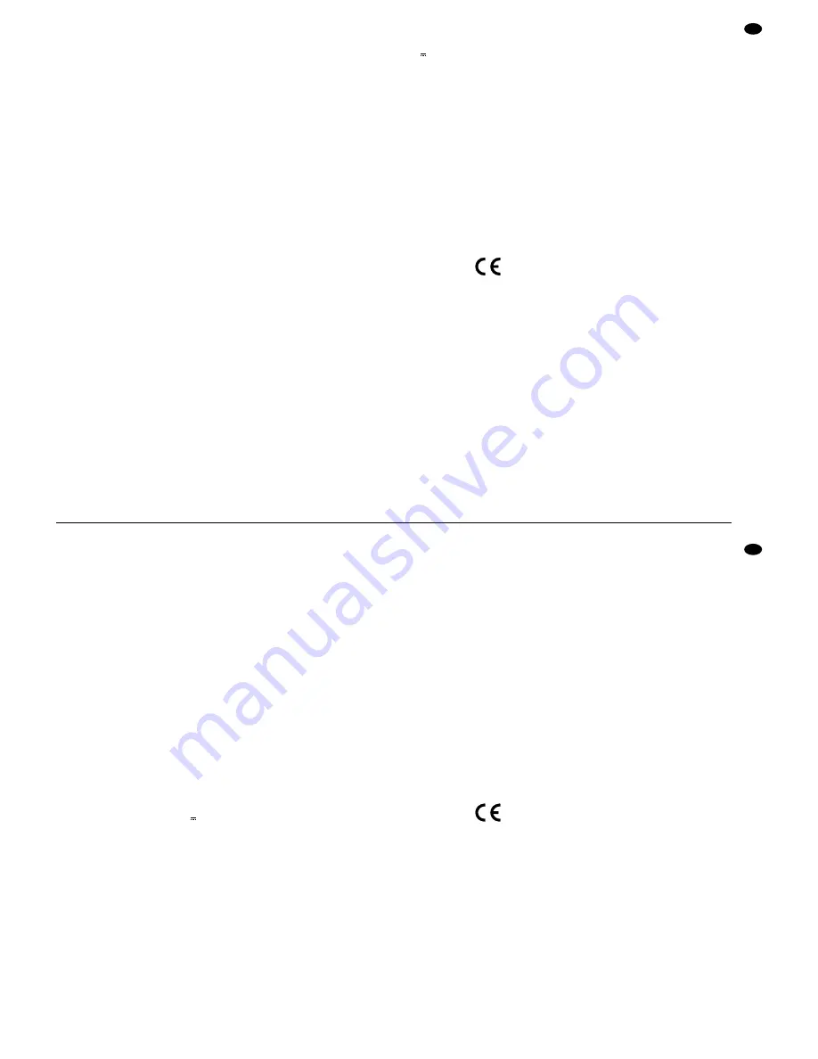 IMG STAGE LINE MMX-834 Скачать руководство пользователя страница 23