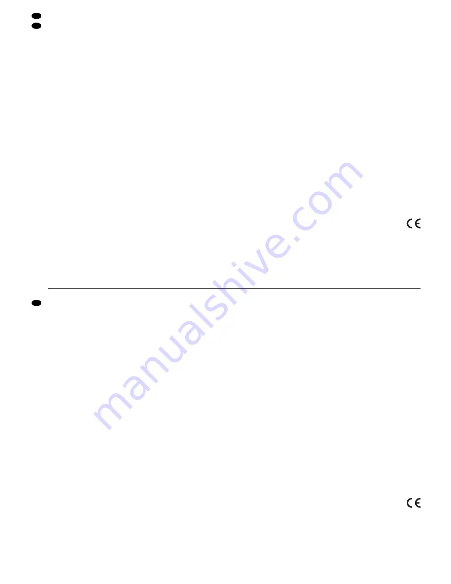 IMG STAGE LINE MPX-320 B Instruction Manual Download Page 12