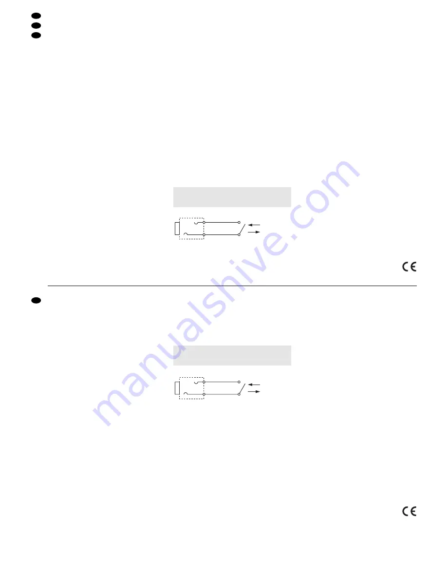 IMG STAGE LINE MPX-470 B Instruction Manual Download Page 14