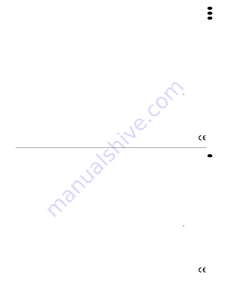 IMG STAGE LINE MPX-620 Instruction Manual Download Page 7