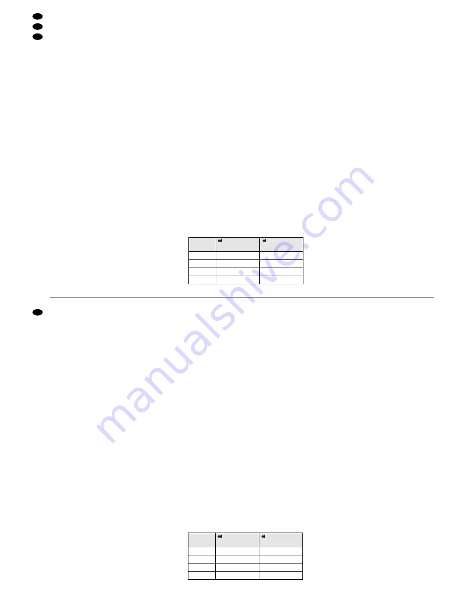 IMG STAGE LINE MPX-80 Instruction Manual Download Page 4