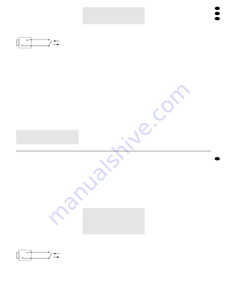 IMG STAGE LINE MPX-804 Instruction Manual Download Page 7