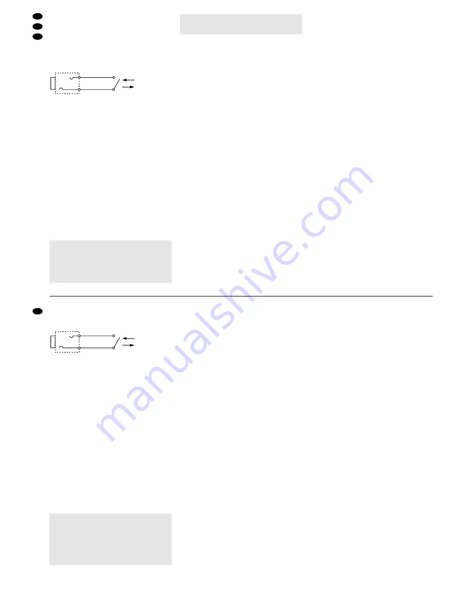 IMG STAGE LINE MPX-804 Скачать руководство пользователя страница 14