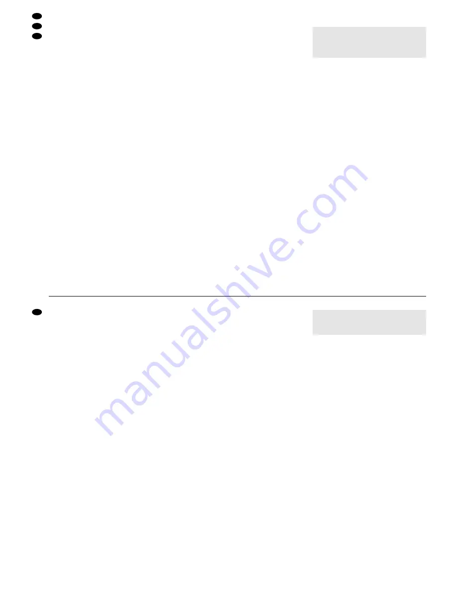 IMG STAGE LINE PMX-150R Instruction Manual Download Page 4