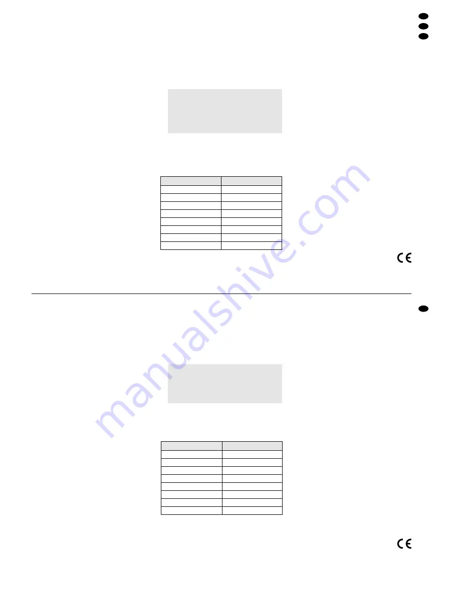 IMG STAGE LINE PMX-150SET Instruction Manual Download Page 9