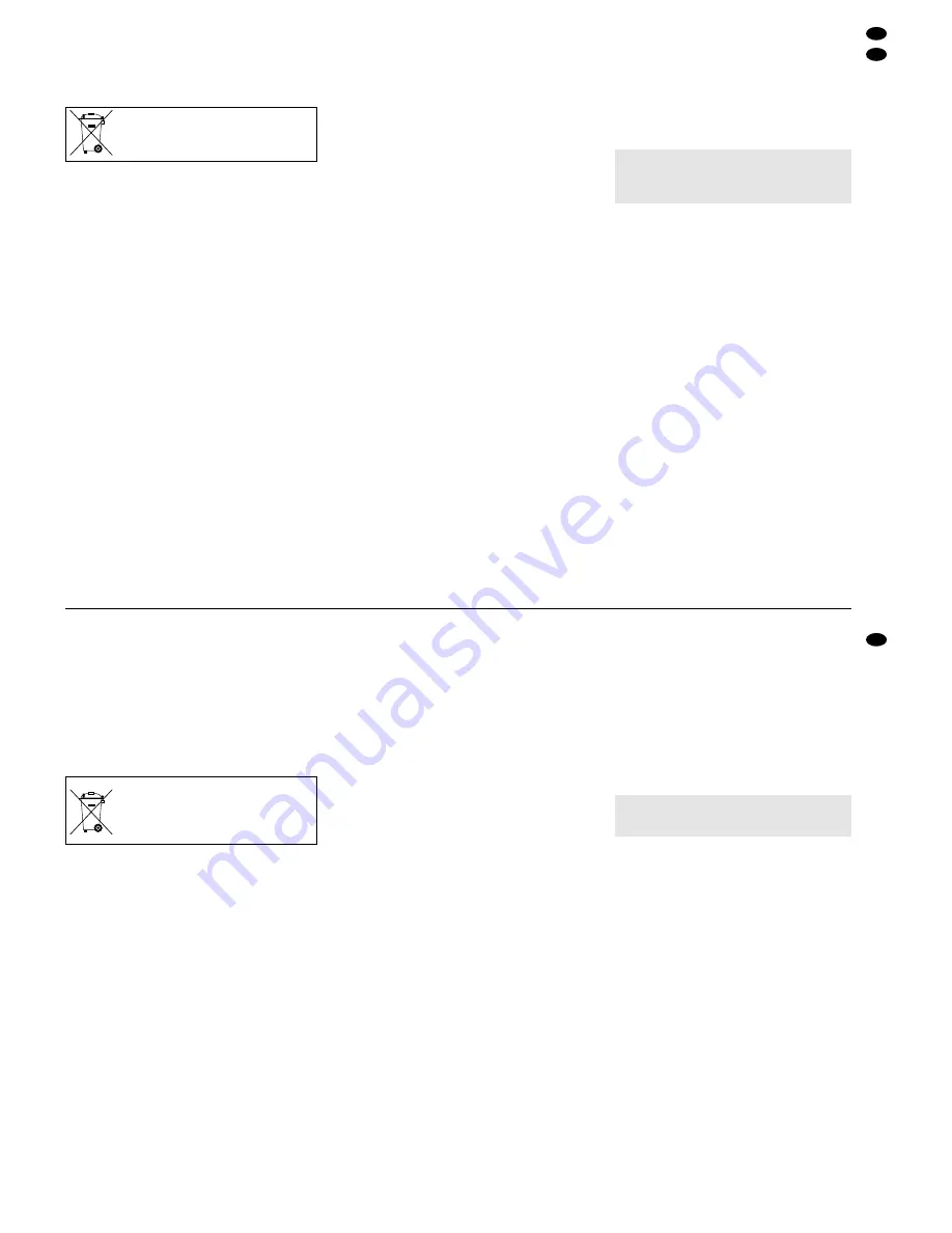 IMG STAGE LINE PMX-150SET Instruction Manual Download Page 11