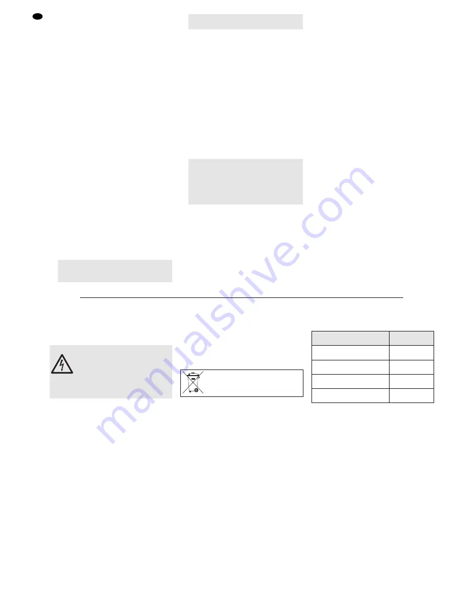 IMG STAGE LINE PMX-202 Скачать руководство пользователя страница 16