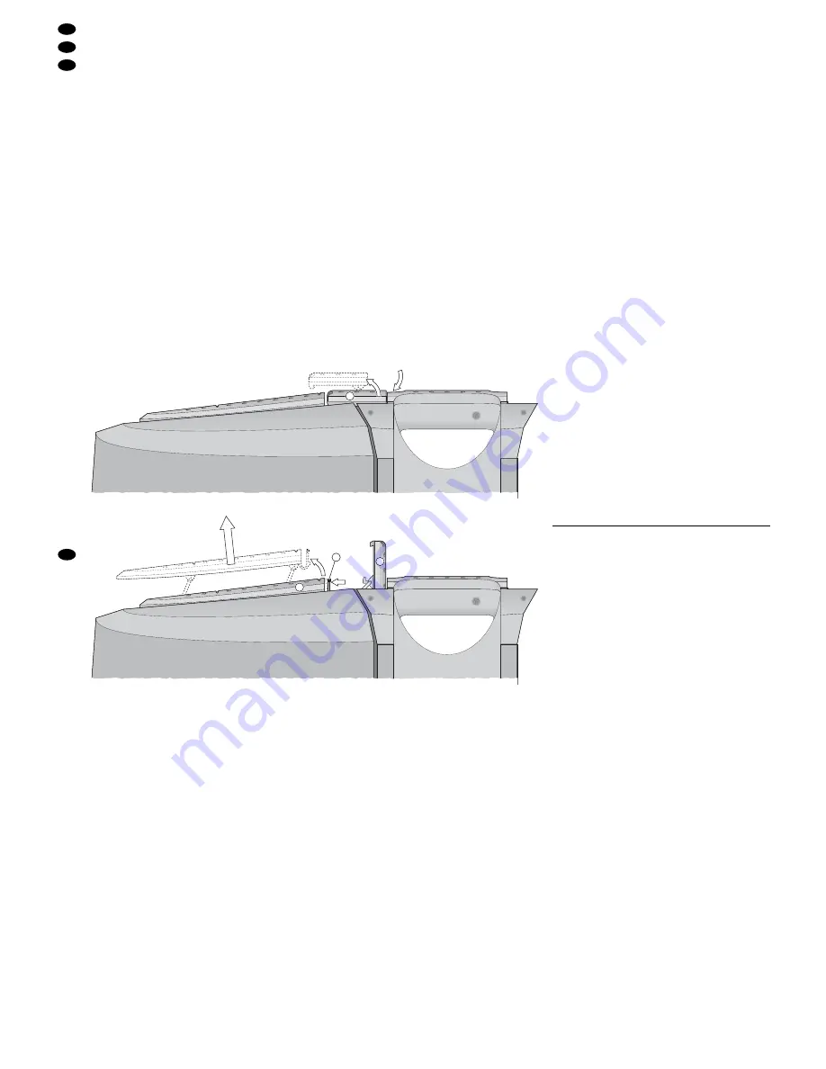 IMG STAGE LINE PMX-250SET Instruction Manual Download Page 6