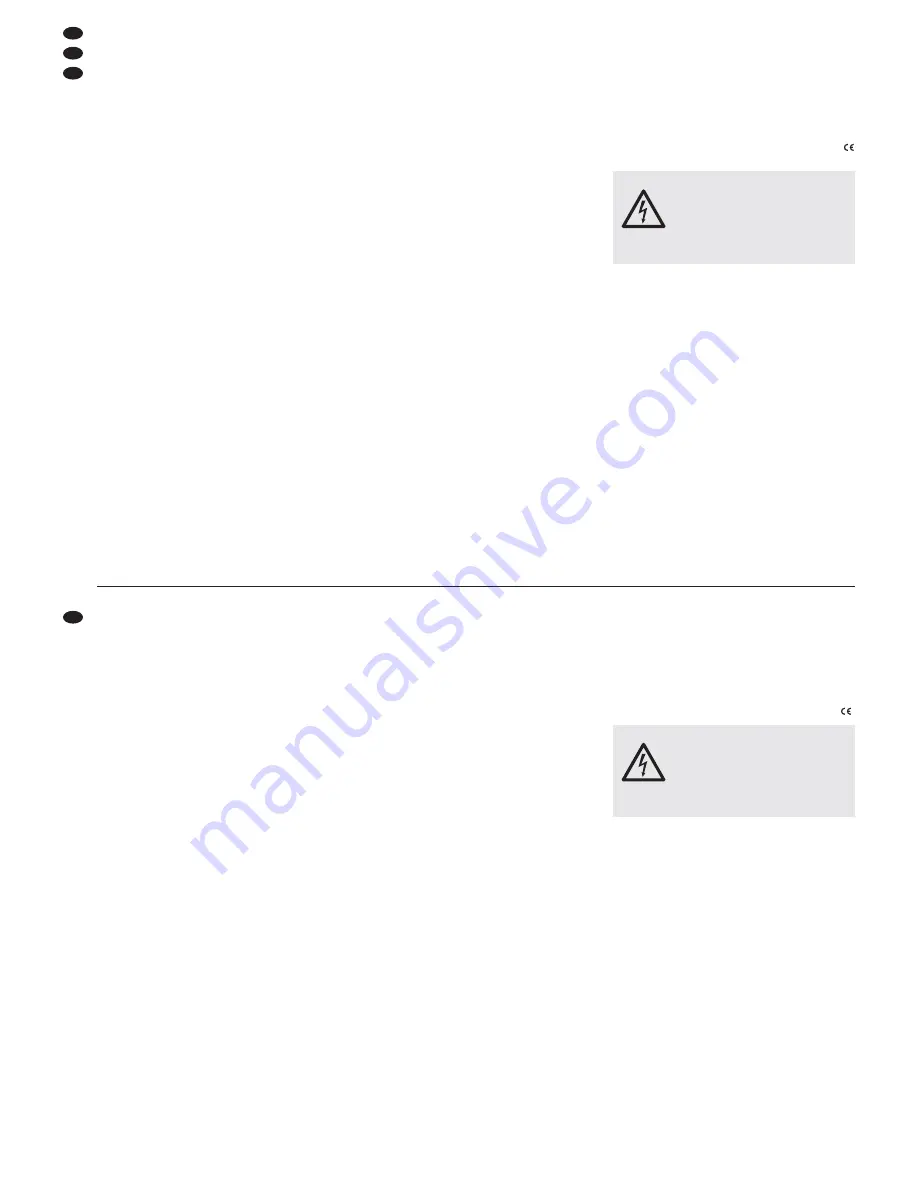 IMG STAGE LINE PMX-500SET Instruction Manual Download Page 4