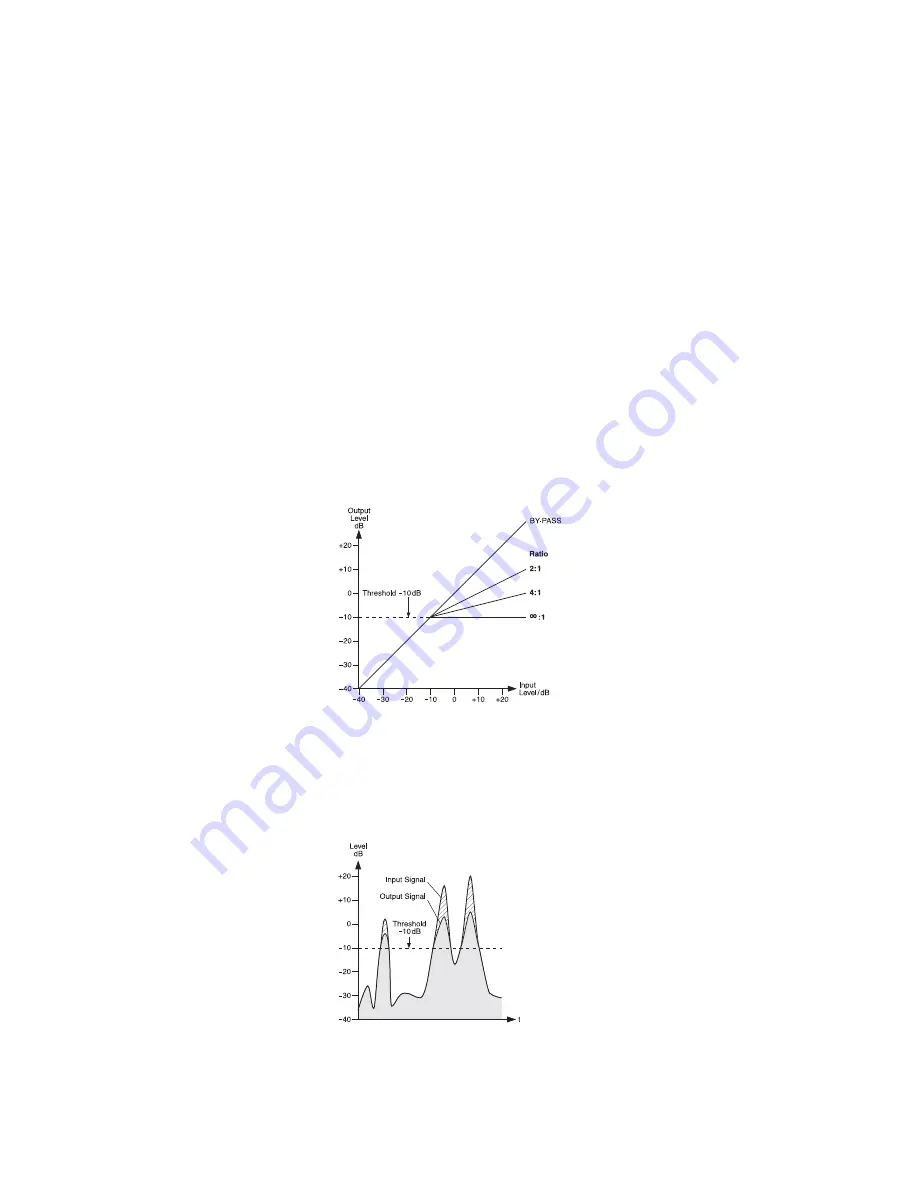 IMG STAGE LINE PMX-64FX Instruction Manual Download Page 37