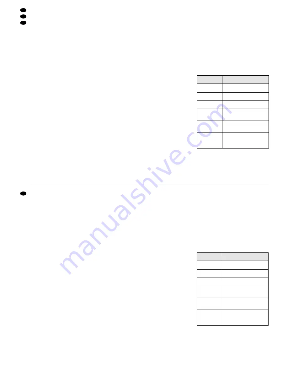 IMG STAGE LINE PMX-700DSP Instruction Manual Download Page 14