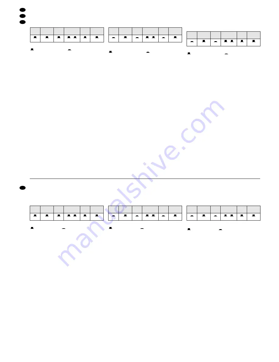 IMG STAGE LINE STA-1004 Instruction Manual Download Page 12