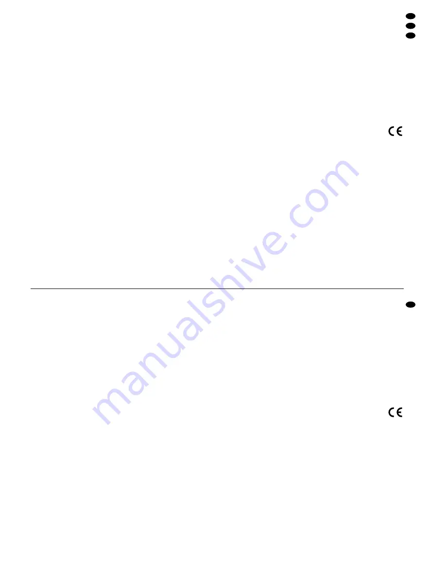 IMG STAGE LINE STA-150 Скачать руководство пользователя страница 5