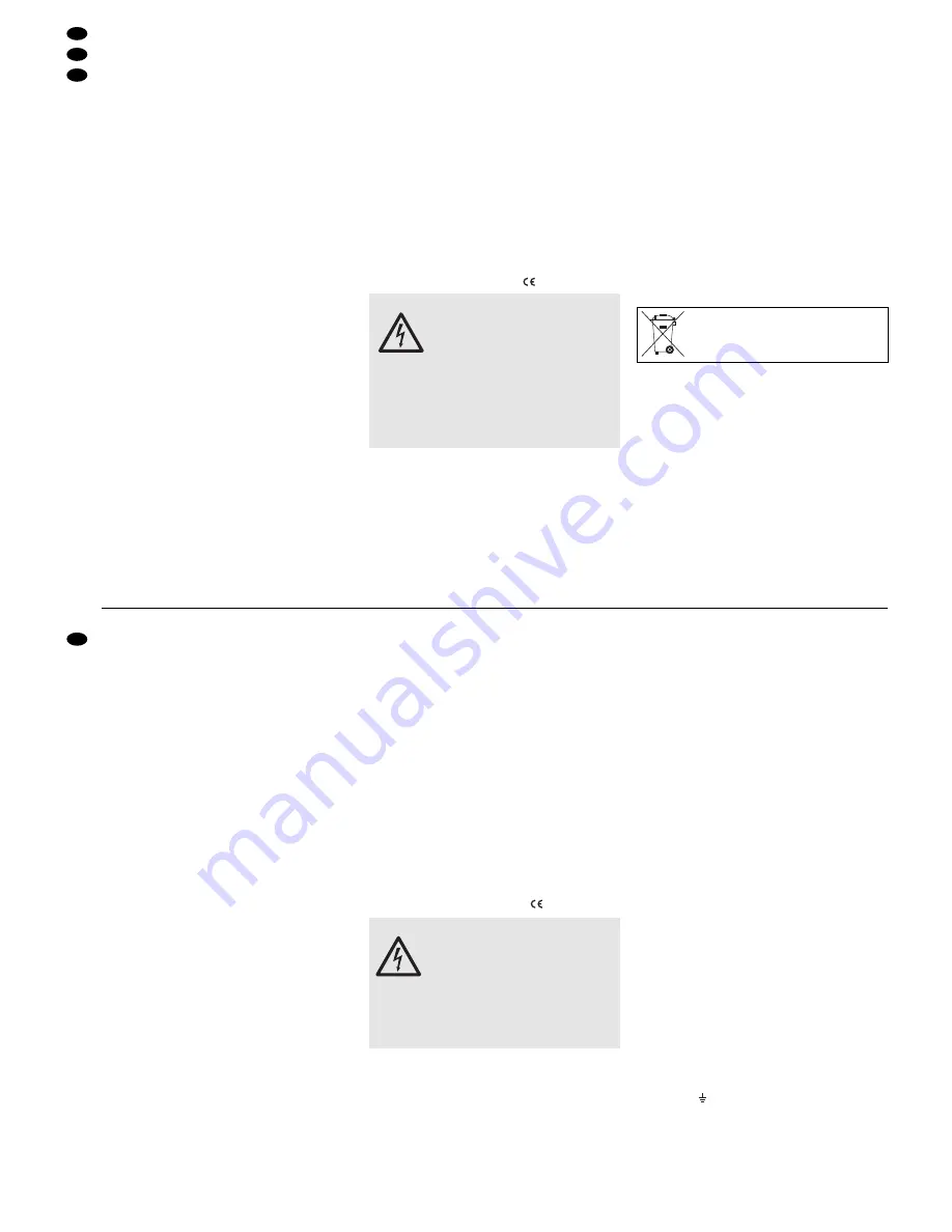 IMG STAGE LINE STA-1504 Instruction Manual Download Page 4