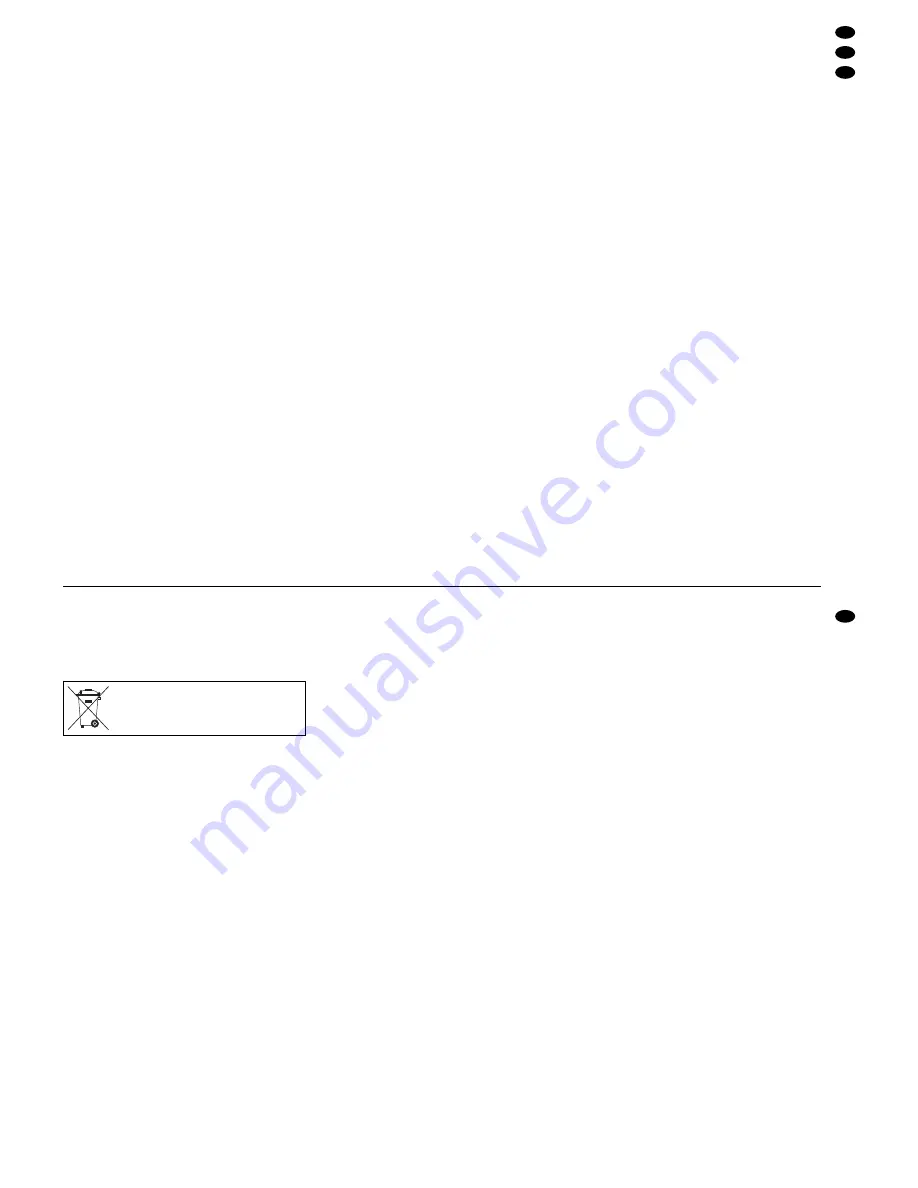 IMG STAGE LINE STA-1504 Instruction Manual Download Page 5