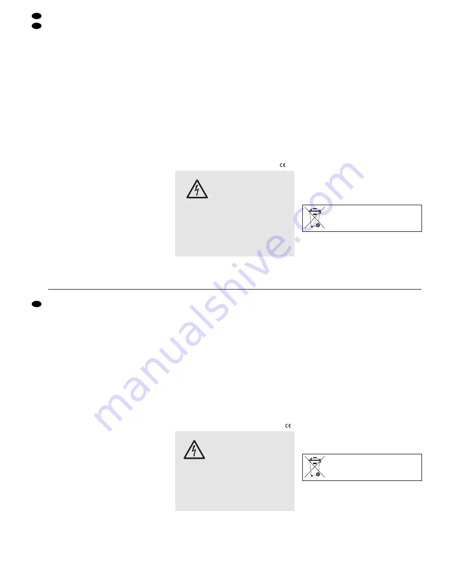 IMG STAGE LINE STA-1504 Instruction Manual Download Page 12