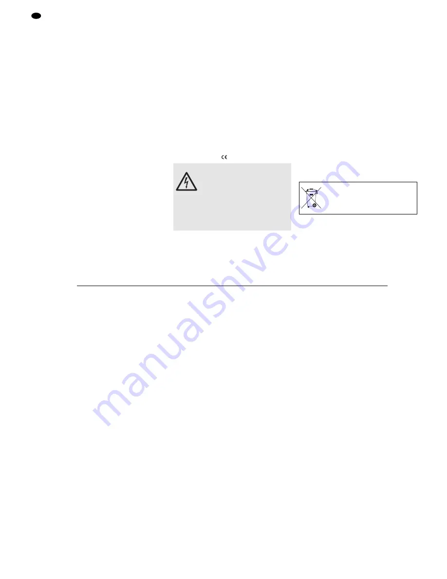 IMG STAGE LINE STA-1504 Instruction Manual Download Page 16