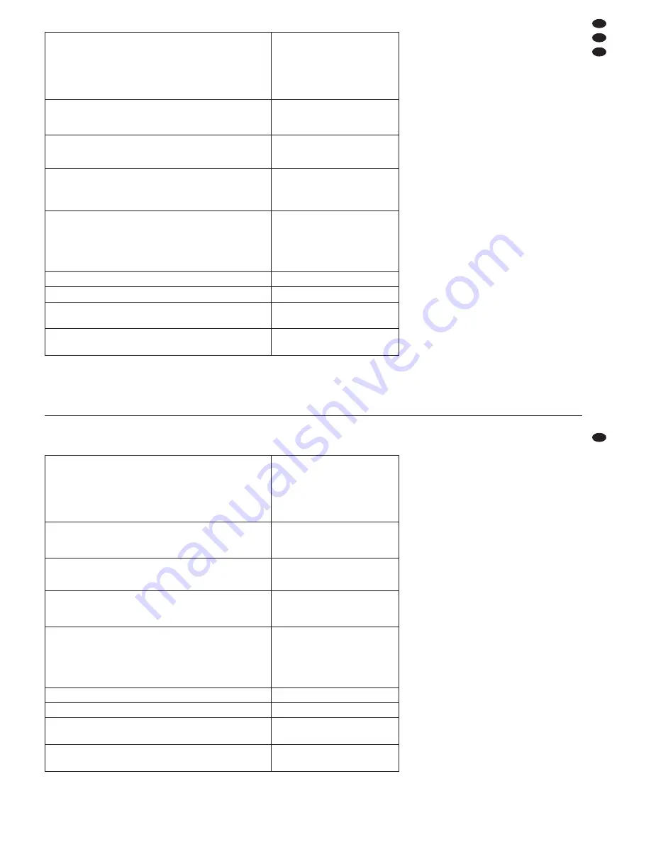 IMG STAGE LINE STA-1603 CLUB Instruction Manual Download Page 7