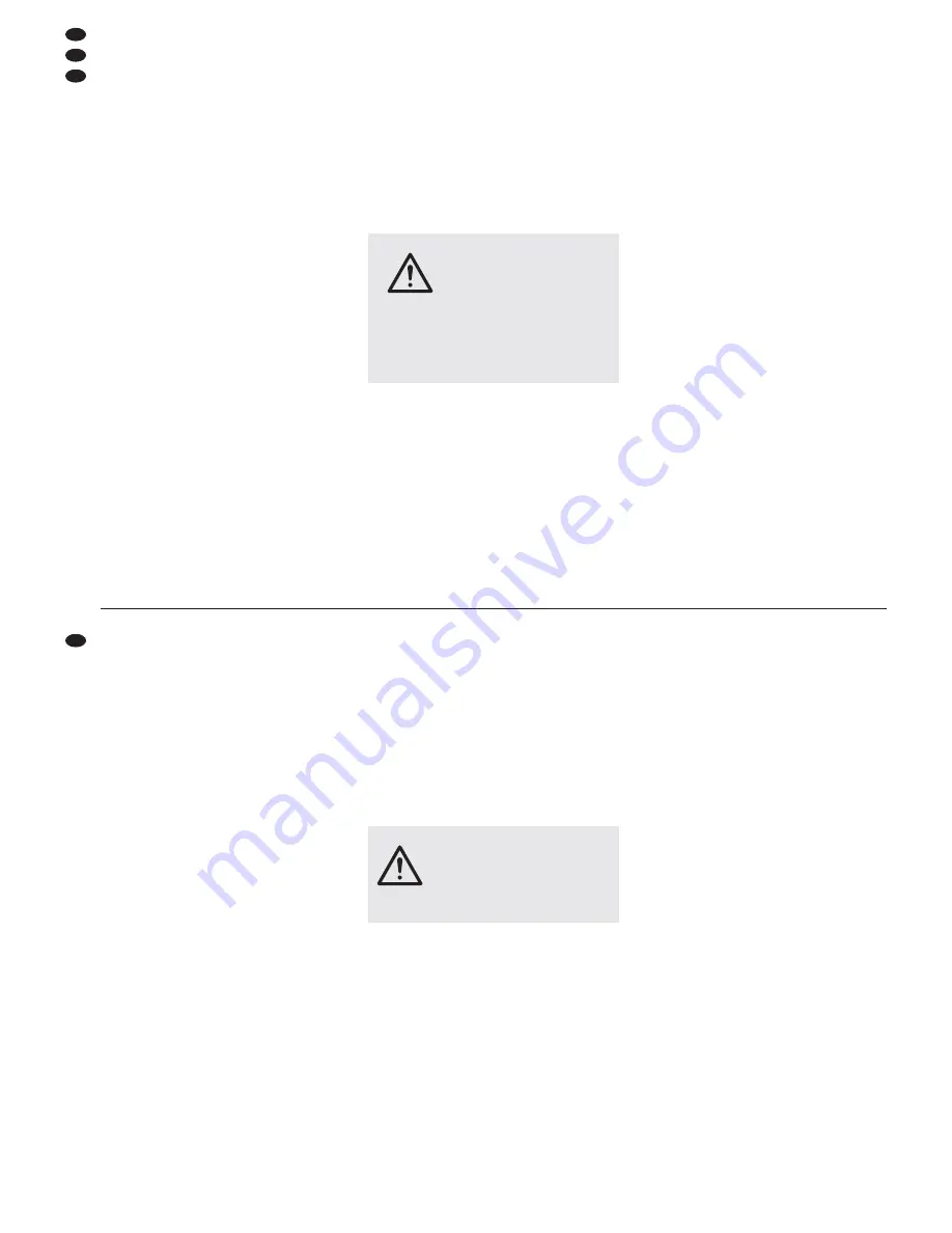 IMG STAGE LINE STA-1603 CLUB Instruction Manual Download Page 10