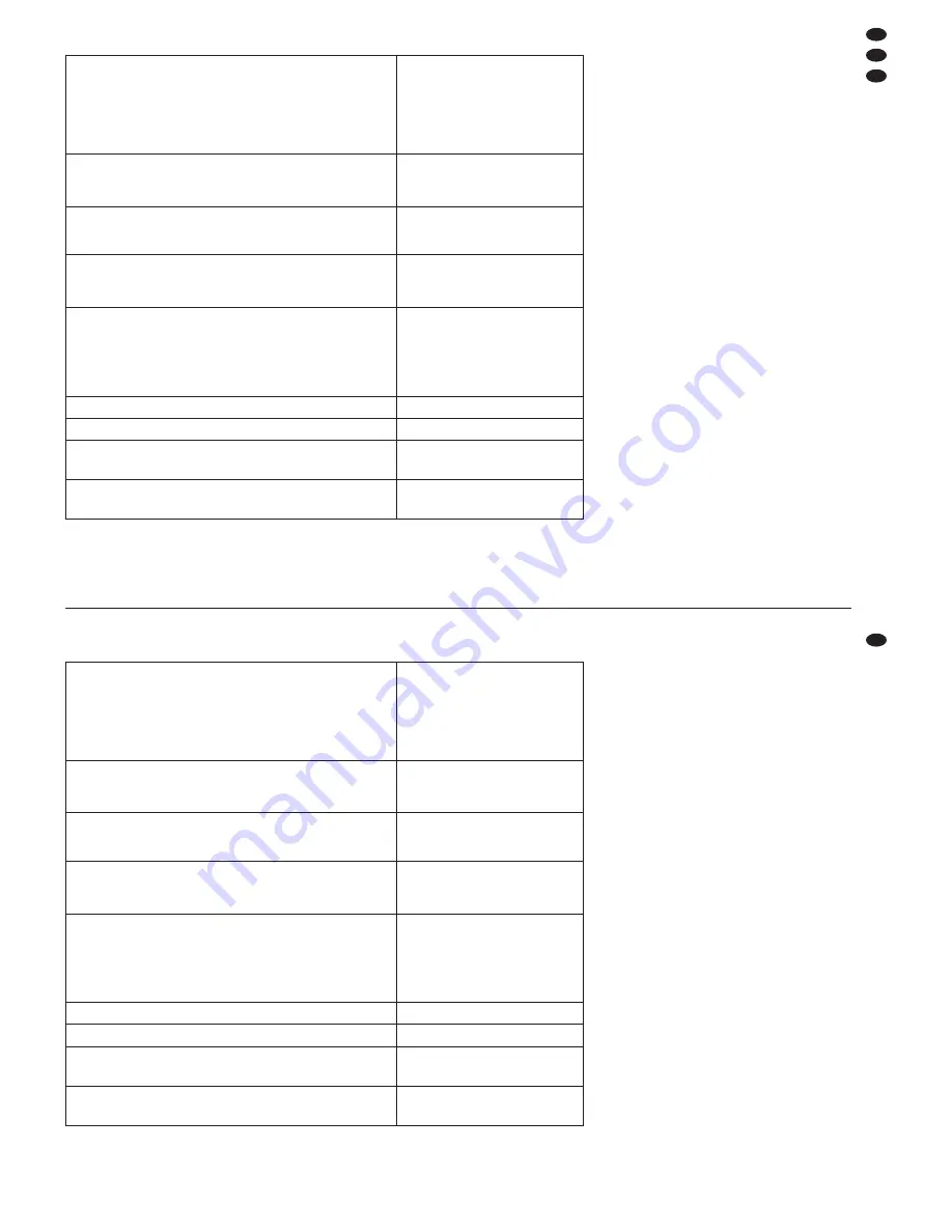 IMG STAGE LINE STA-1603 CLUB Instruction Manual Download Page 11