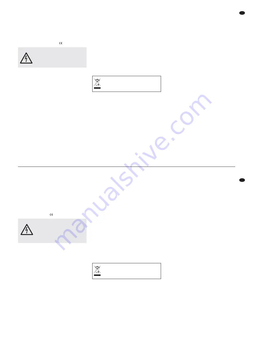 IMG STAGE LINE STA-225 Instruction Manual Download Page 23