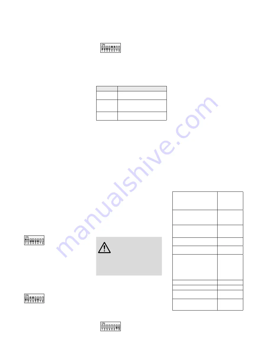 IMG STAGE LINE STA-3000 Instruction Manual Download Page 15