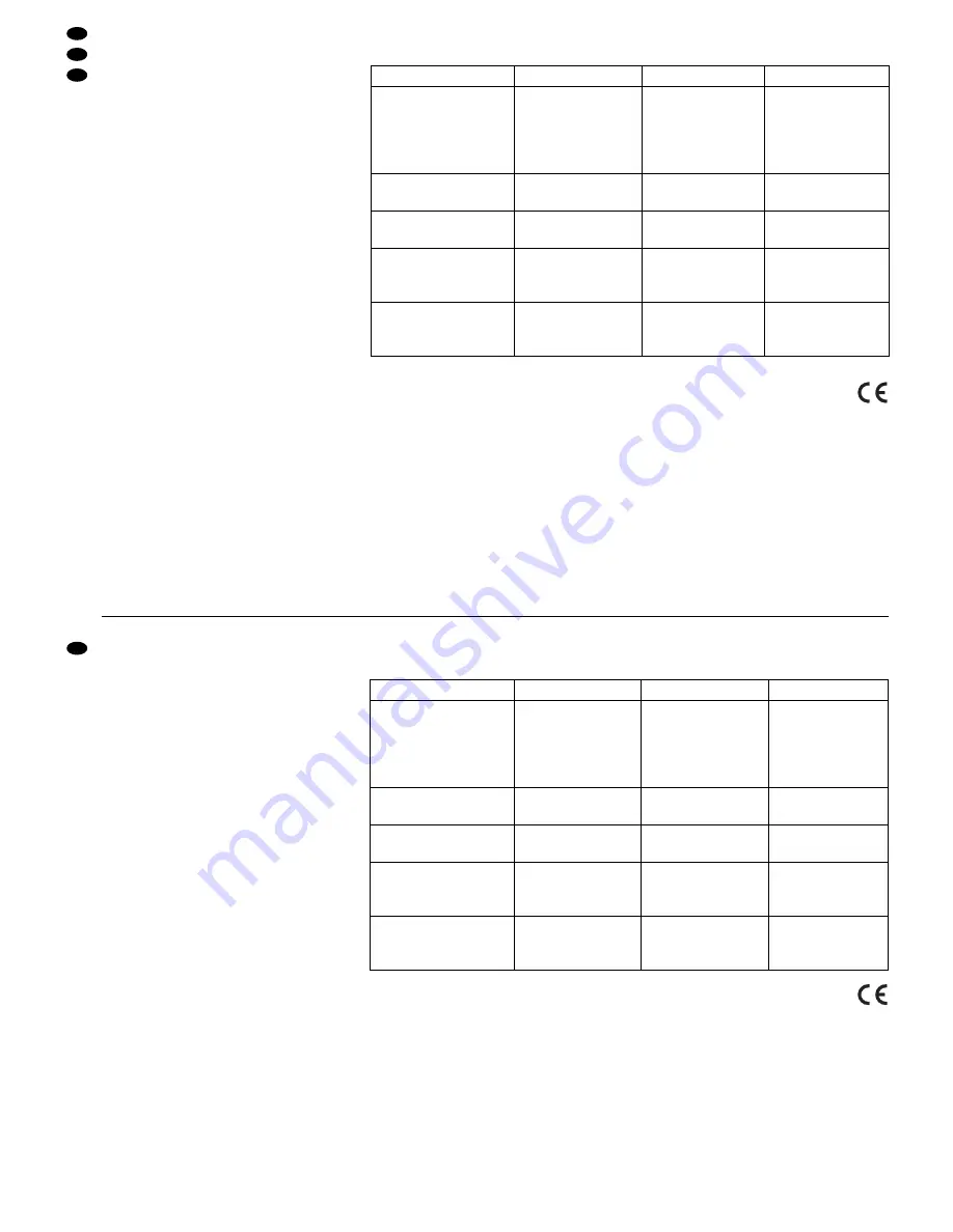 IMG STAGE LINE STA-302 Instruction Manual Download Page 6