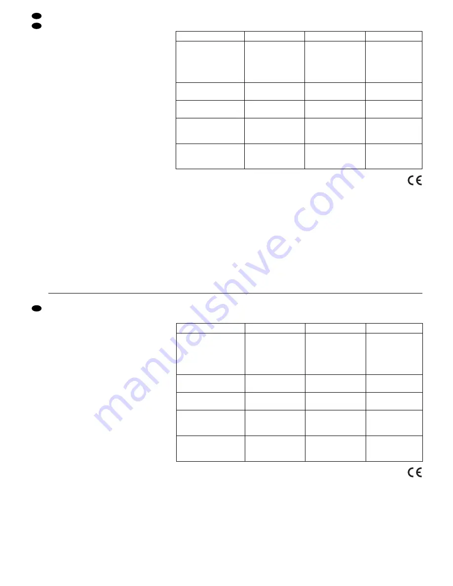 IMG STAGE LINE STA-302 Instruction Manual Download Page 12