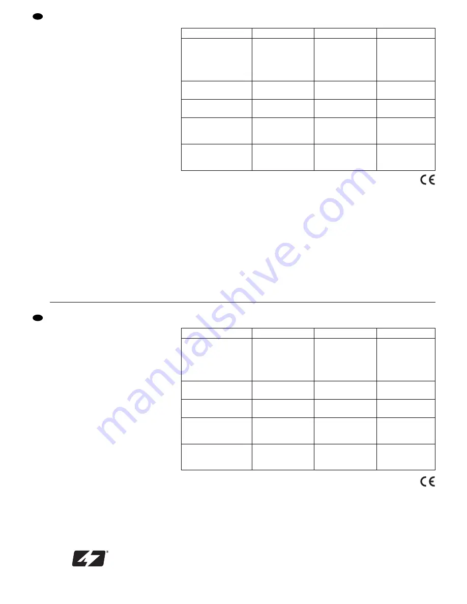 IMG STAGE LINE STA-302 Instruction Manual Download Page 18