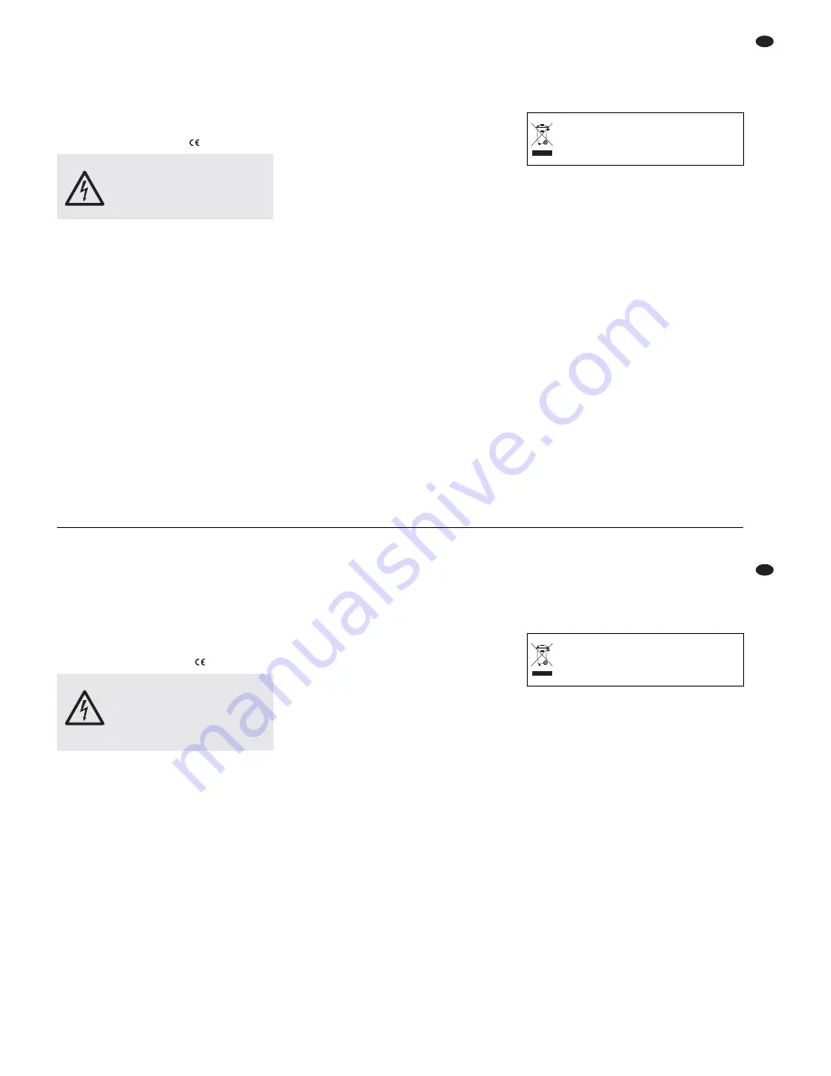 IMG STAGE LINE STA-450D Instruction Manual Download Page 17